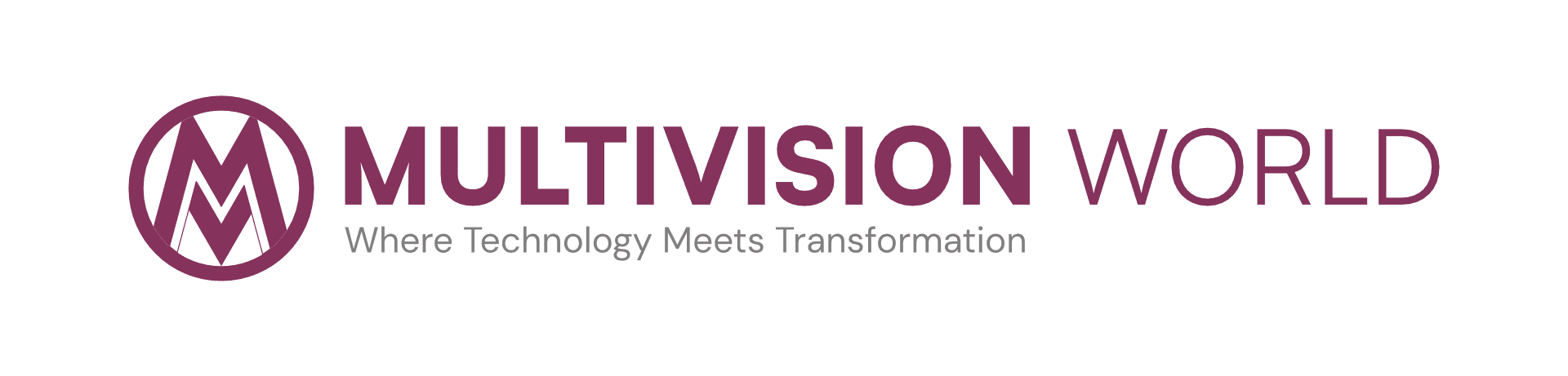 MultiVisionWorld
